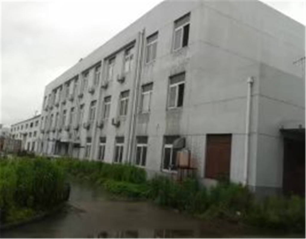 温州经济开发区6亩8800平方厂房出售3800万