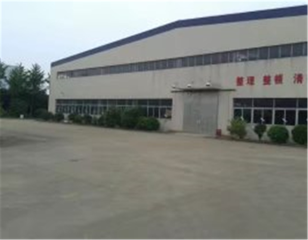 庵东工业区130万98000平方厂房出售3亿